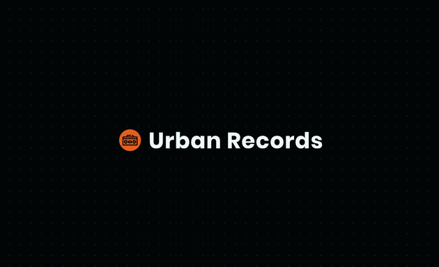 Photo of Urban Records