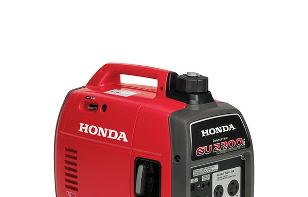 Photo of Westcap Honda Power Equipment
