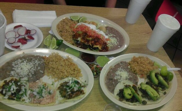 Photo of Tacos El Canelo