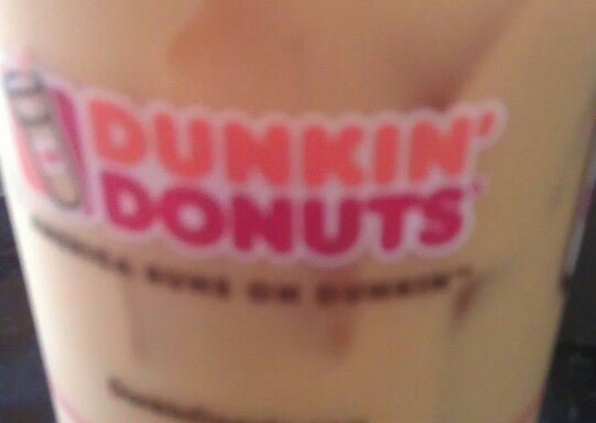 Photo of Dunkin'