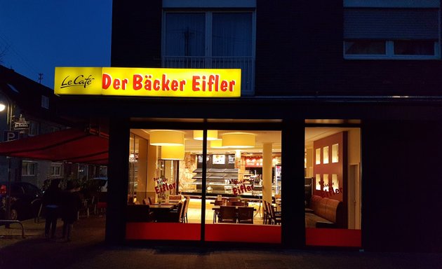 Foto von Der Bäcker Eifler