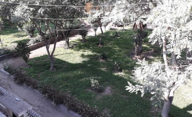 Foto de Parque Virgen de Fatima Musa