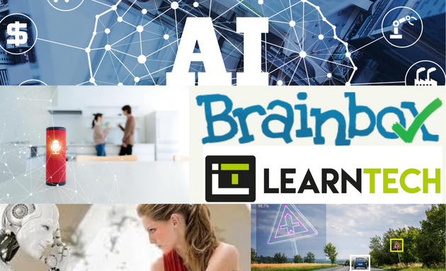 Photo of Brainbox Education Ltd