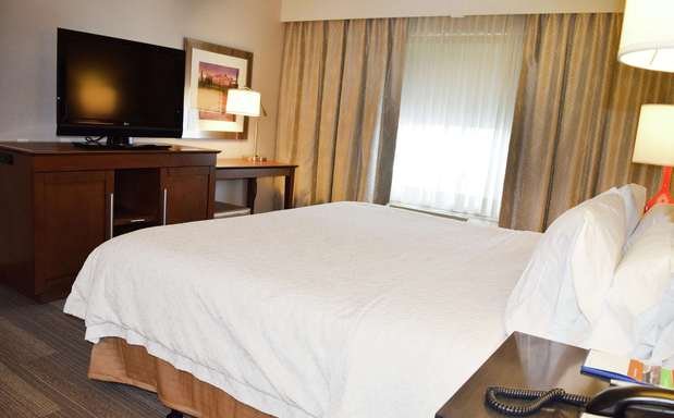 Photo of Hampton Inn & Suites By Hilton Calgary- University Northwest