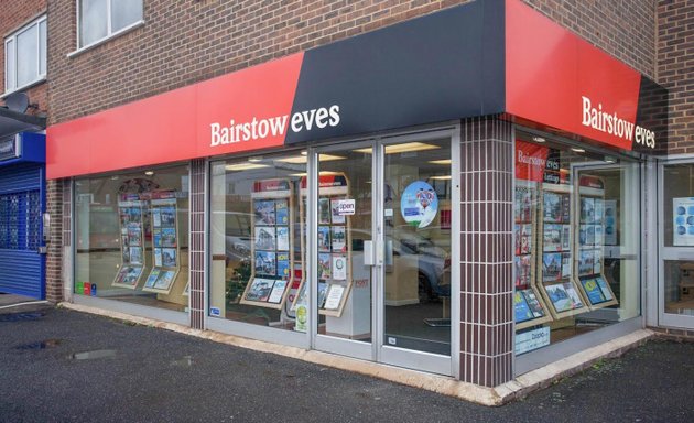 Photo of Bairstow Eves Estate Agent Shirley