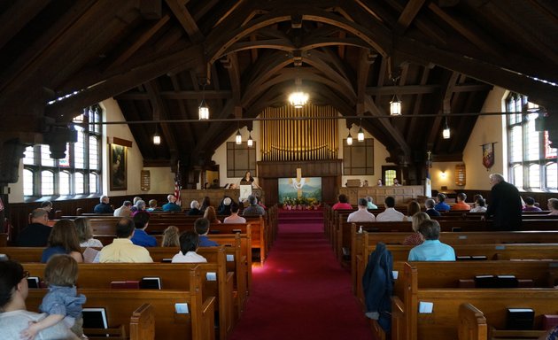 Photo of Stratford Street United Church