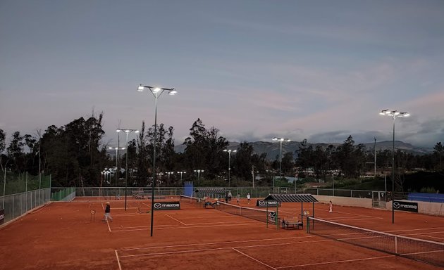 Foto de San Marcos Tenis y Pádel