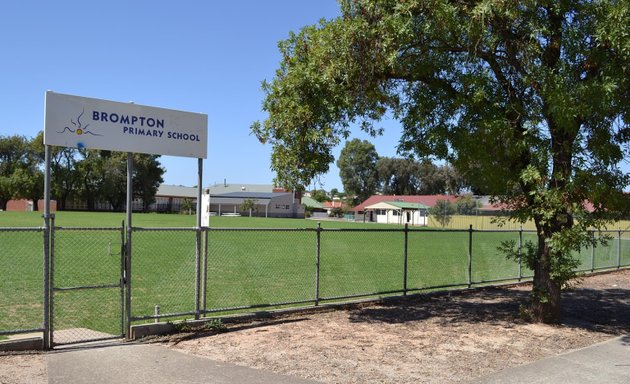 Photo of Brompton Primary School