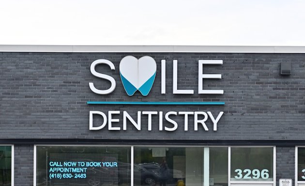 Photo of Smile Dentistry at Downsview Park