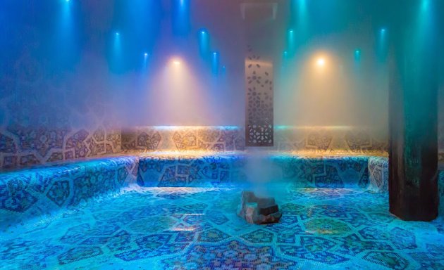 Photo of Hammam Spa by Céla King West