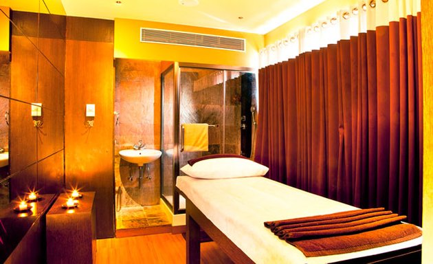 Photo of Octave Hotel & Spa - Sarjapur Road