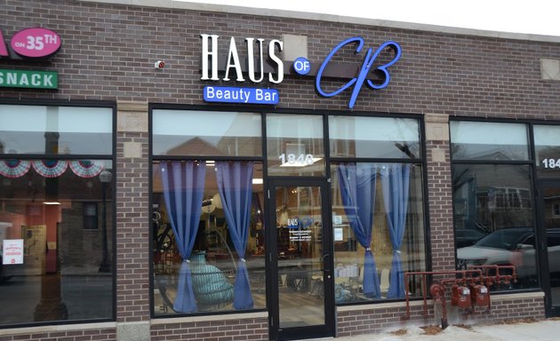 Photo of Haus of cb Beauty bar