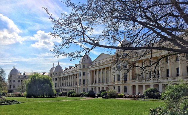 Photo of London Business School