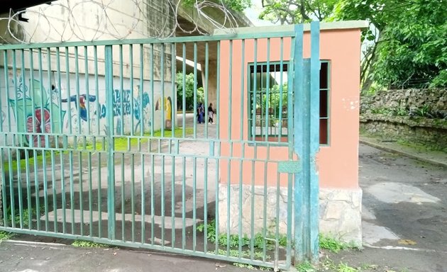 Foto de Estacionamiento del Parque Los Chorros