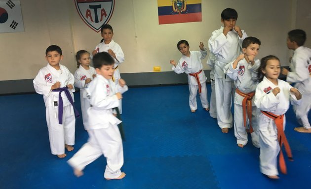 Foto de ITF Ecuador (Ex ATA)