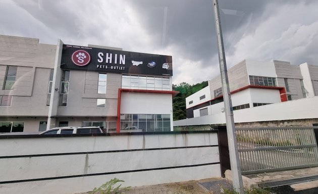 Photo of Shin Consolidated Sdn Bhd