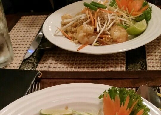 Photo of Leelawadee Thai Restaurant