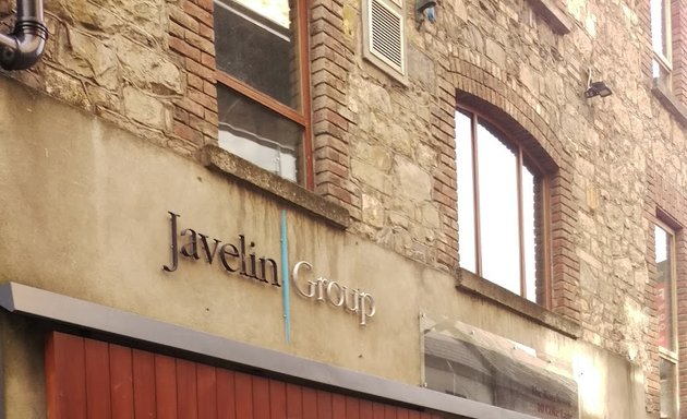 Photo of Javelin Group