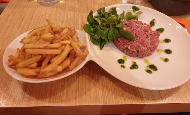 Photo de 2 Potes au Feu