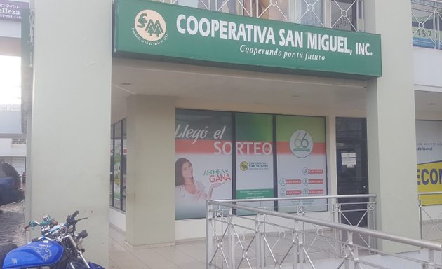 Foto de Cooperativa San Miguel