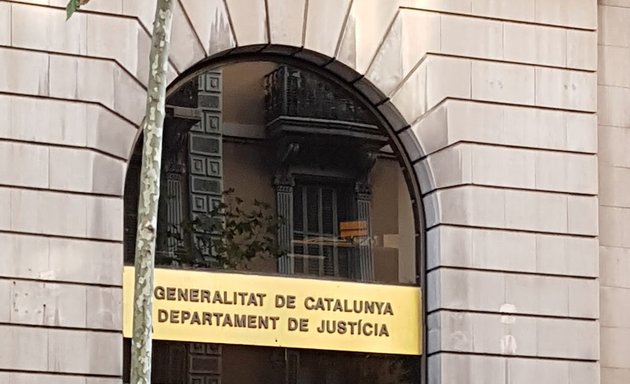 Foto de Gerència Territorial de Justícia