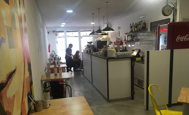 Foto de Lolín Café Gastrobar