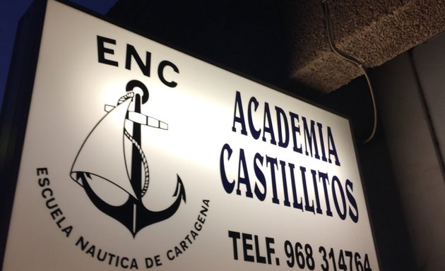 Foto de Escuela Nautica de Cartagena