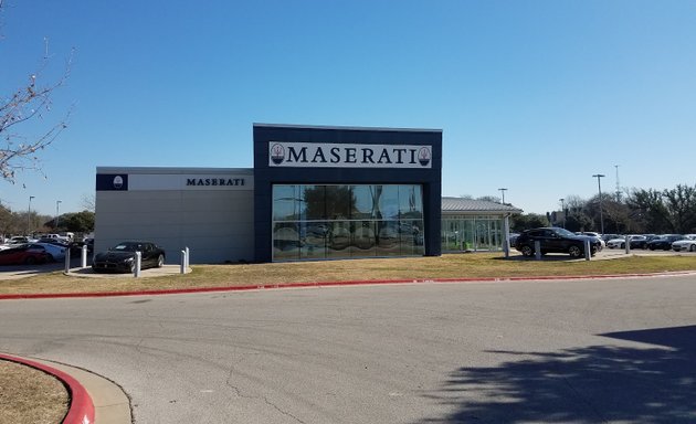 Photo of Maserati of Austin