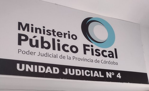 Foto de Unidad Judicial de Capital Nº 4 – Parque Sarmiento | Ministerio Público Fiscal (M.P.F.) – Poder Judicial de la Provincia de Córdoba
