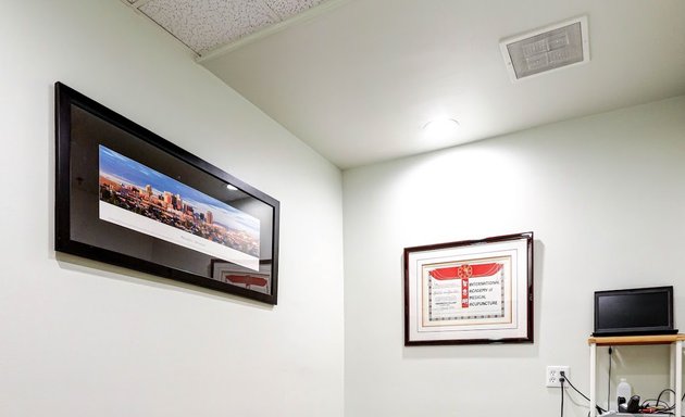 Photo of von Rice Family Chiropractic & Acupuncture