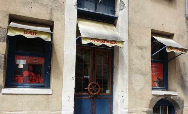 Photo de Saint Georges café