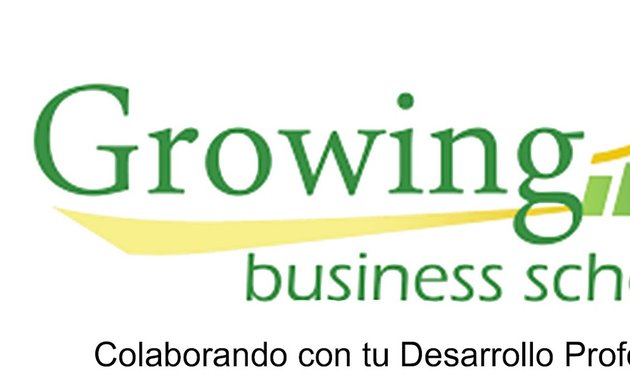 Foto de Growing Business School