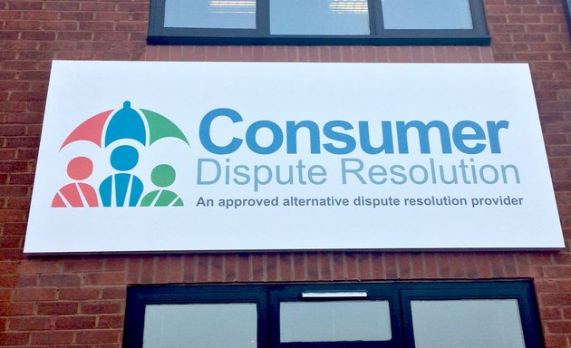 Photo of Consumer Dispute Resolution Limited