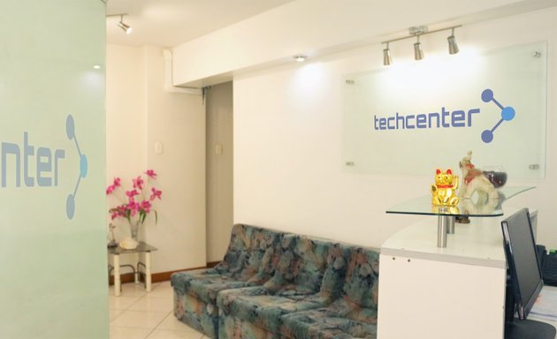 Foto de Techcenter