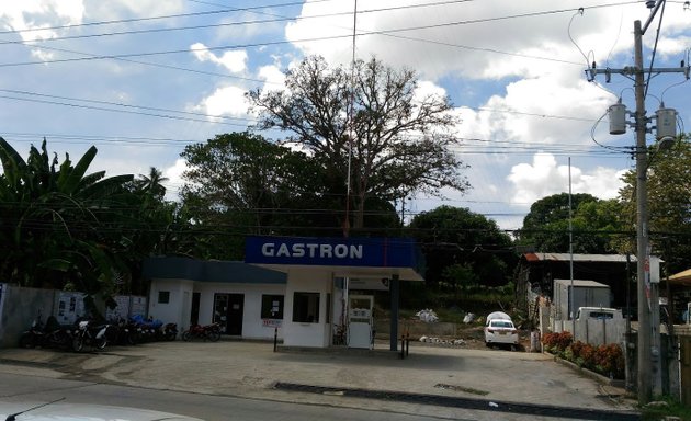 Photo of Gastron