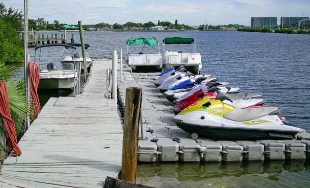 Photo of Tampa Boat and Jet Ski Rentals