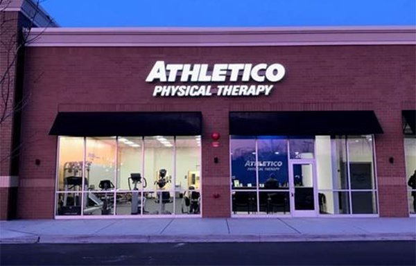 Photo of Athletico Physical Therapy - McKinley Park