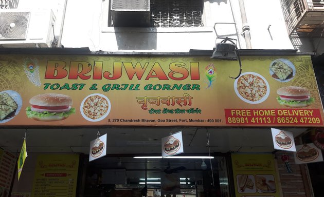 Photo of Brijwasi Toast & Corner
