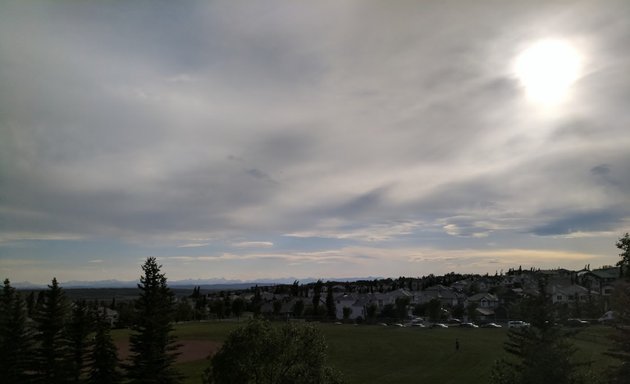 Photo of Signal Ridge Fields