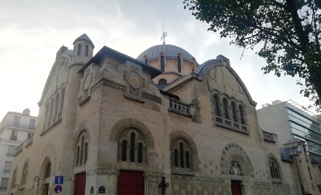 Photo de Église Saint-Dominique