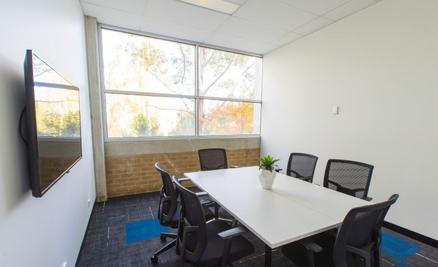 Photo of MIC Coworking Space and Incubator Offices