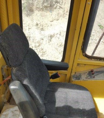 Photo of Economy Truck Seats
