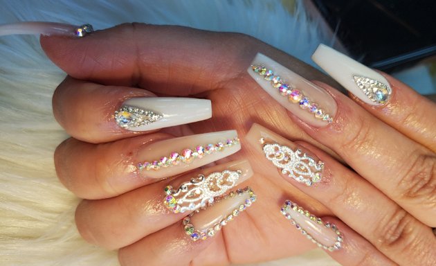 Photo of Star Nails 2