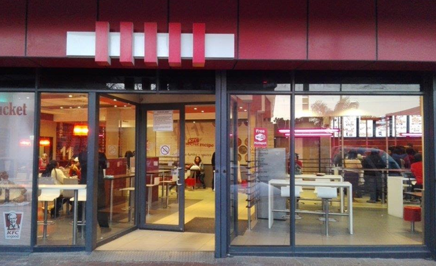 Photo of KFC Middestad Mall