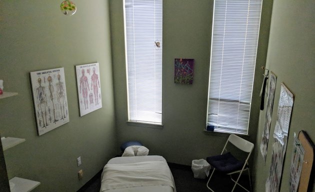 Photo of Rutherford Massage Therapy