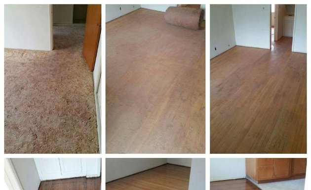 Photo of Prime Hardwood Floors Los Angeles