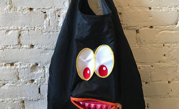 Photo of Bag-all