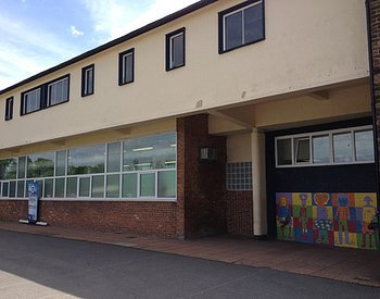 Photo of Moss Hall Junior School