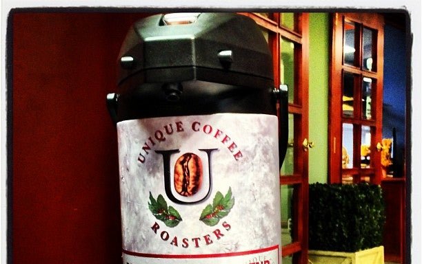 Photo of Unique Coffee Roasters