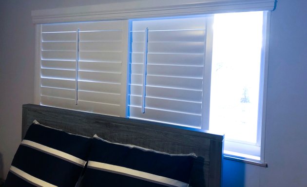 Photo of Ultimate Shades and Blinds